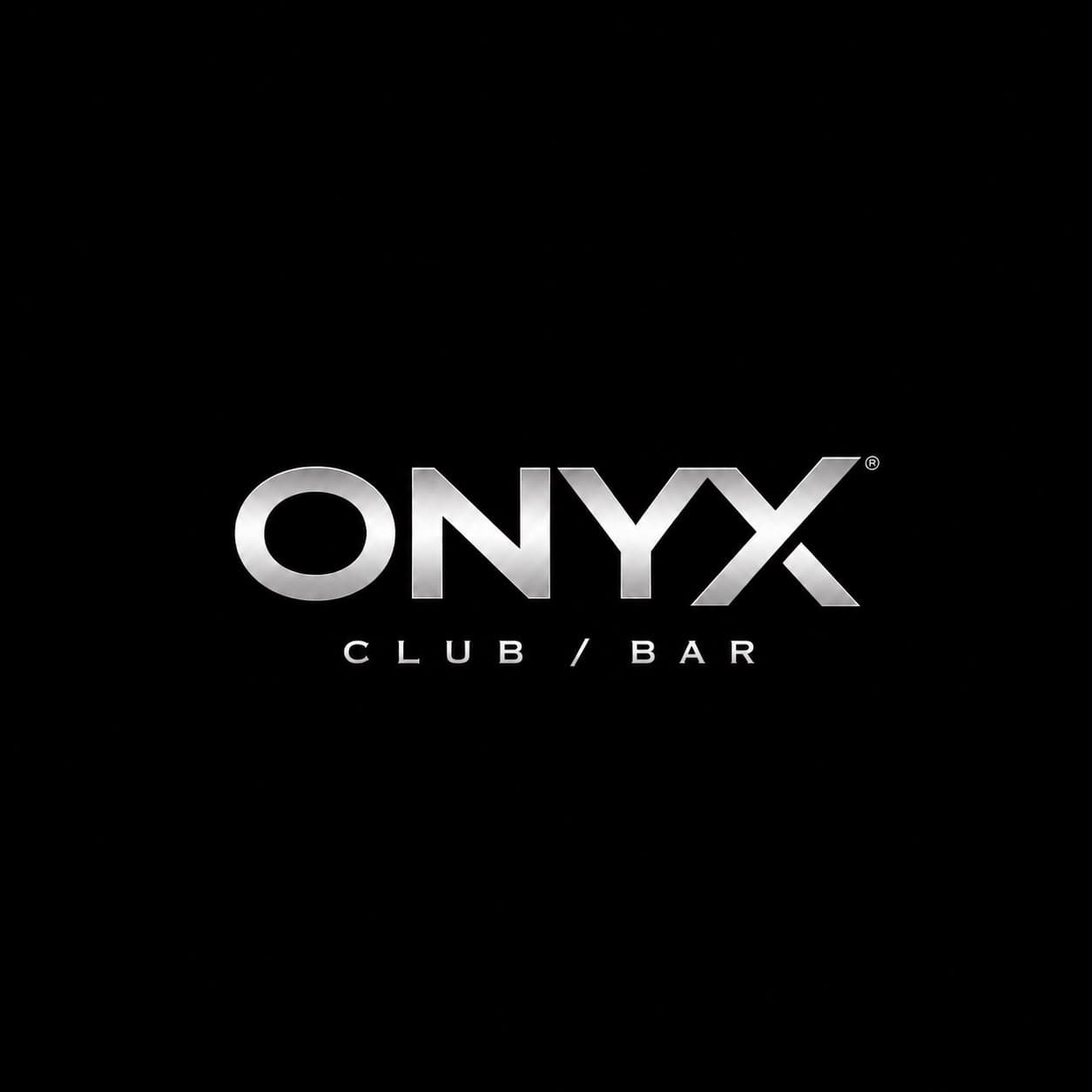 ONYX — Club / Bar